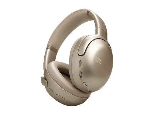 JBL Tour One M3 Over-ear Kopfhörer in beige von JBL