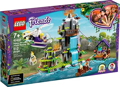 Produktbild LEGO 41432