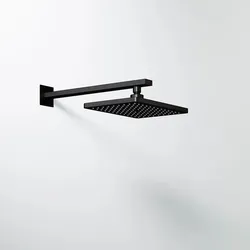 Steinberg Serie 342 Regenbrause 18,6 x 25,8 cm von Steinberg