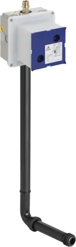 Geberit Rohbauset für Urinal Universal mit Spülrohr