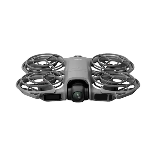 DJI Neo 2 – Leichte 4K-Drohne mit Gestensteuerung