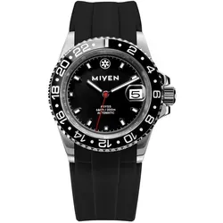 Taucheruhren bis 300 Euro von MIYEN