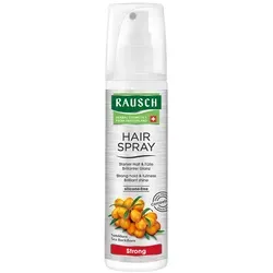 RAUSCH HAIRSPRAY strong Non-Aerosol 150 ml