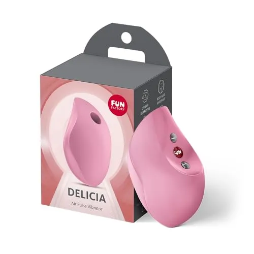 Sexspielzeug Pink von FUN FACTORY