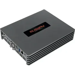 Musway M6 Audioverstärker von Musway