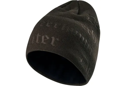 Deerhunter Beanie Mütze Logo