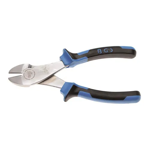 BGS-395 Kraft-Seitenschneider, 180 mm