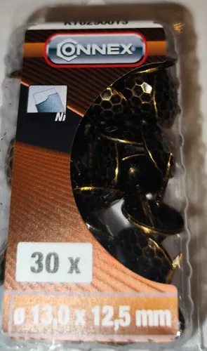 Connex Nägel von Connex