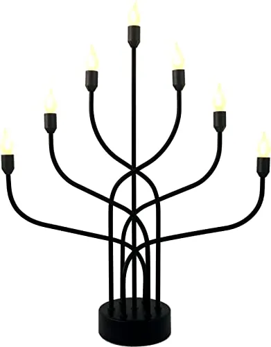 Seasonals in schwarz von Seasonals