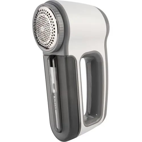 Singer Wiederaufladbarer Fusselentferner in Grau