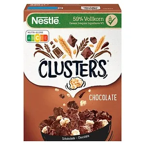 Nestlé Clusters 330 g