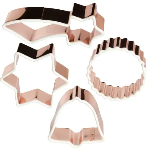 Lurch in kupfer von Lurch