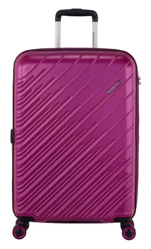 American Tourister Speedstar 78 cm Trolley in lila von American Tourister®