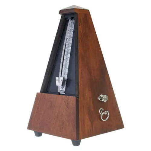 Metronome 813M with Bell von Wittner
