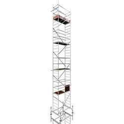ALTEC Aluminium Fahrgerüst Rollfix 1.0 von Altec