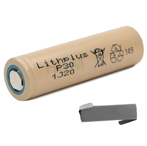 Lithplus -2.0 1950mAh