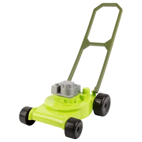 Esschert Design Kinder-Rasenmäher, Gartenspielzeug, Kinderrasenmäher, KG214