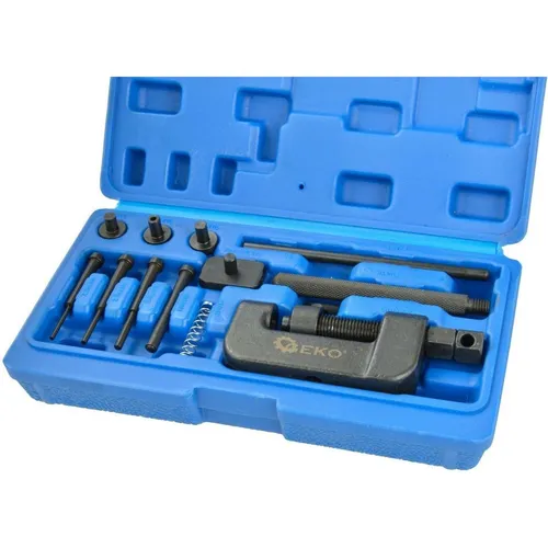 Ketten Nietmaschine Profi-Set