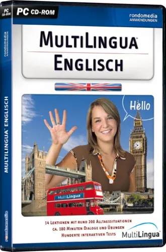 Multilingua Englisch