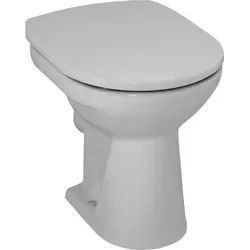 Laufen PRO Stand-Tiefspül-WC von LAUFEN