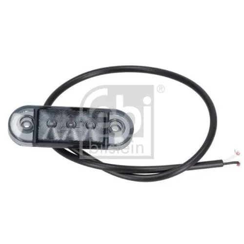 1x Begrenzungsleuchte FEBI BILSTEIN 1004590 passend für