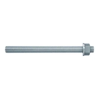 fischer Ankerstange FIS A M12x140 8.8, 10 Stück