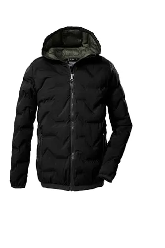 KILLTEC Kinder Steppjacke 