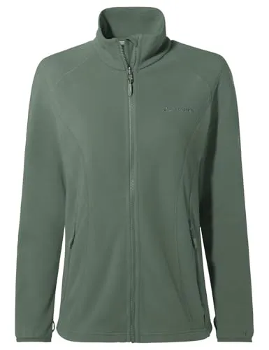 Vaude Women's Rosemoor Fleece Jacket II