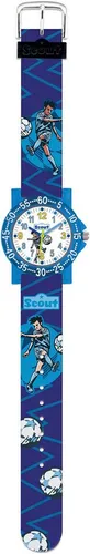 Scout Quarzuhr The It-Collection 280375030 von Scout