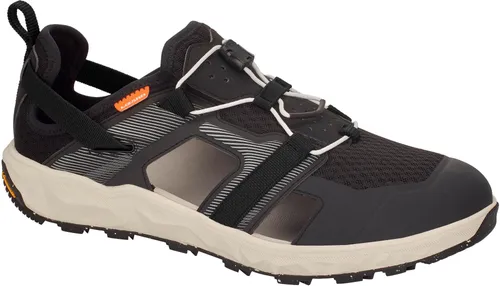 Lizard Sandale Ultra Trek Herren black/white 44