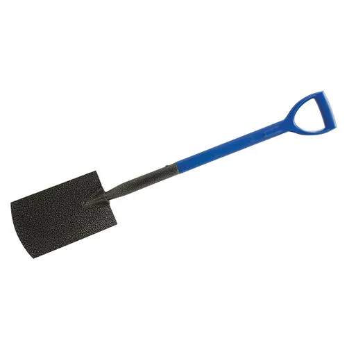 Silverline Grabgabel 1000 mm