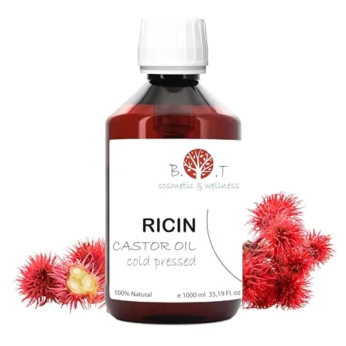 Styling-Gel, Haarspray & Haarschaum Gold von B.O.T Botanical Organic Therapy