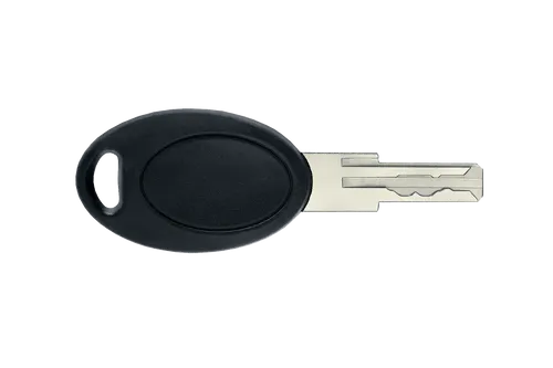 FAWO Schlüssel für FF-System HSC, 2er-Set, Nr. 85490