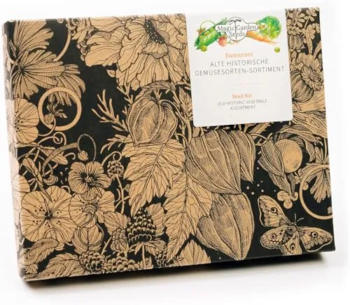 Magic Garden Seeds von Magic Garden Seeds