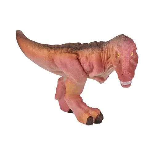 moses. 40225 Tyrannosaurus Rex | Dinosaurier bis zu 50 cm groß | Wachsender Riesen-Dino