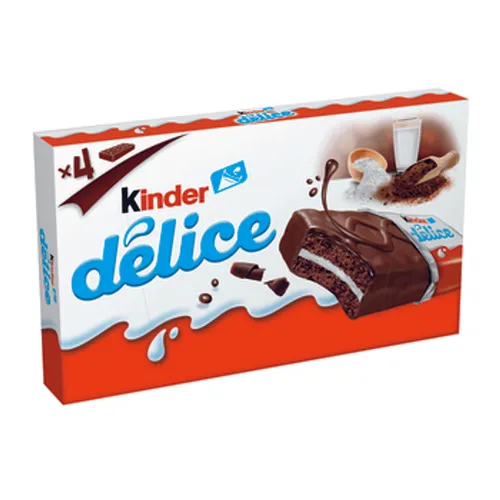 Kinder Kuchen Delice