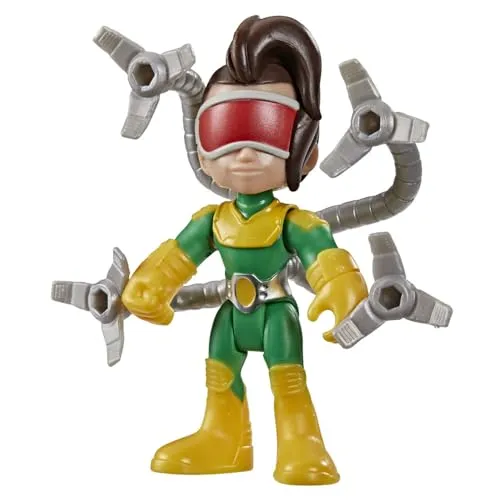 SAF 3IN DOC OCK ACSRY