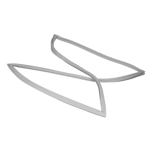 easyPART Türdichtung für Amica 1030230 Gefrierteil