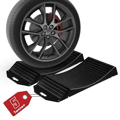 Walser Reifenschoner 2-er Set für Reifen 10-20 Zoll von Walser
