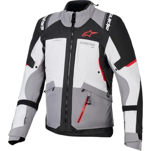 Alpinestars Andes V4 Drystar Motorradjacke L von Alpinestars