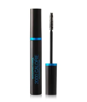 Max Factor 2000 Calorie Waterproof Volume Mascara 9 g Black