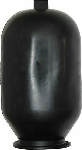 CHM GmbH ! Membran Gummiblase für Druckkessel Hauswasserwerk Größe: 35-50 Liter