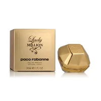 Paco Rabanne Lady Million Eau de Parfum Spray 30 ml
