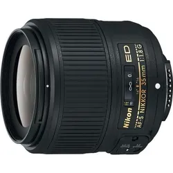 Nikon AF-S Nikkor 35mm f/1.8G ED