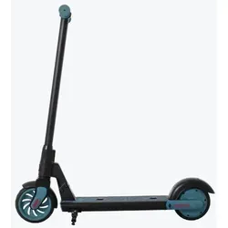 Elektroroller Wispeed 150 W Blau von WISPEED