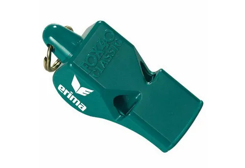 Erima Schiedsrichtertrikot Schiedsrichterpfeife von ERIMA