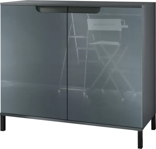 Vladon Kommode Sylt V3