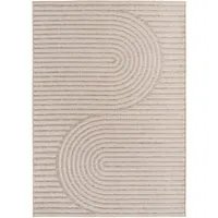 Ayyildiz Outdoor-Teppich Desert 1301 Beige 80 cm x 250 cm - Der wetterfeste Outdoor-Teppich von Ayyildiz bringt Stil in Ihren Außenbereich. Ideal für Terrasse, Balkon oder Garten – robust und pflegeleicht für langanhaltende Freude.
