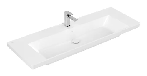 Villeroy & Boch Subway 3.0 Schrankwaschtisch