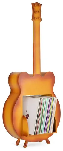 Stagecaptain SR-80 H Schallplattenregal 